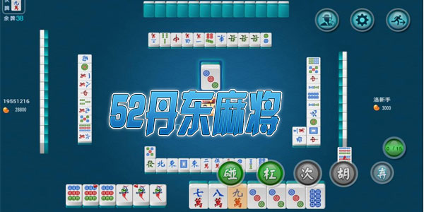 微乐麻将有能看到宝的挂吗（微乐麻将怎么知道宝是谁）