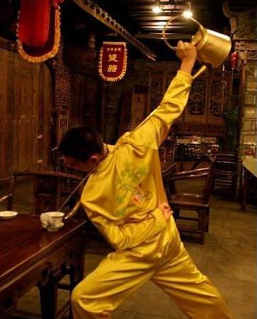 微信功夫川麻将挂（功夫川麻将开挂）