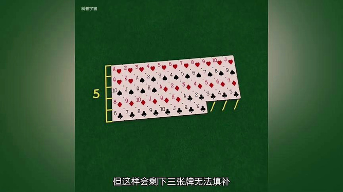 玩家必备攻略“普通扑克纸牌仪一《我来教教你怎么赢 》
