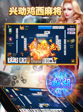 兴动棋牌有透视吗（兴动棋牌透视视频）