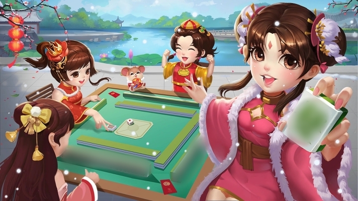 欢喜娱乐棋牌有挂吗（欢喜平台是在赌博吗?）