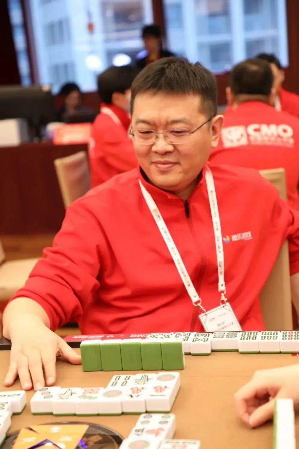优选推荐“打微乐麻将怎么用挂”-太坑了原来有挂