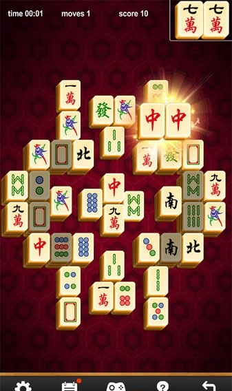 抖音连连看麻将怎么开挂（连连看麻将连连看）