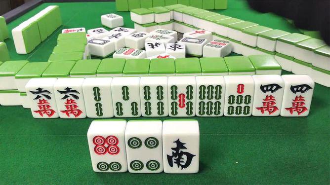 厉害了!心悦麻将口诀开挂下载”-太坑了原来有挂