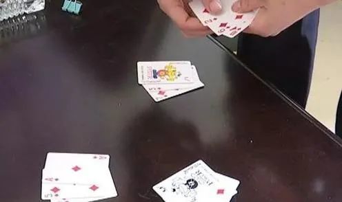 厉害了!打三公能打赢仪器《新浪科技 讲解窍门》