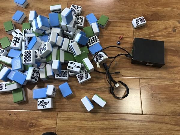 厉害了!四口麻将机作弊器是假的吗“推荐8个购买渠道