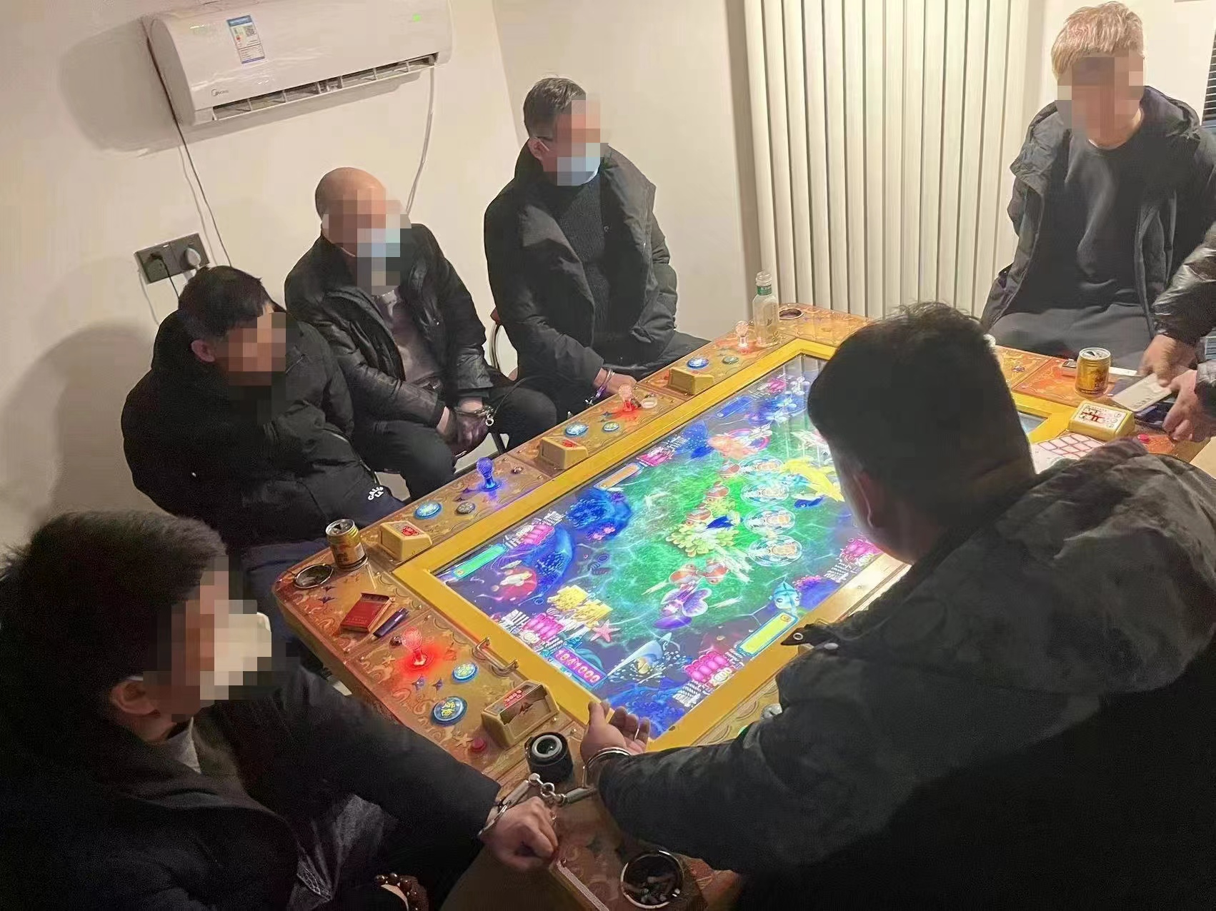 火爆全网!使用遥控器打鱼机破解一打鱼就死“推荐8个购买渠道