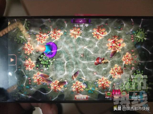 火爆全网!使用遥控器打鱼机破解一打鱼就死“推荐8个购买渠道