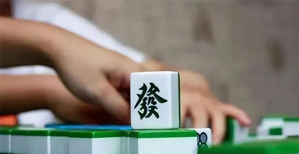 麻将挂老友（老友麻将怎么发现别人使挂）