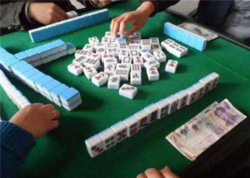 宁波馆麻将有挂吗的简单介绍