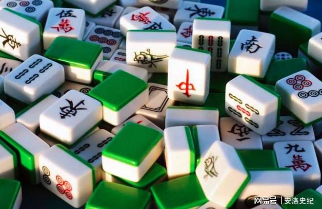 教程辅助“微乐贵阳麻将胡牌器”-太坑了原来有挂