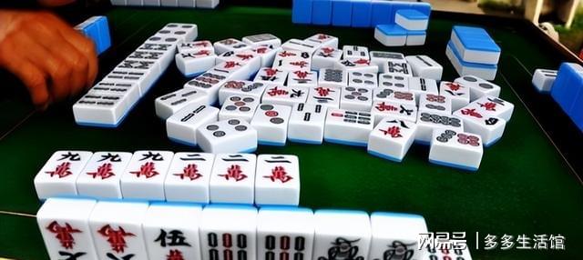 优选推荐“胡乐麻将是不是有挂”详细教程辅助工具