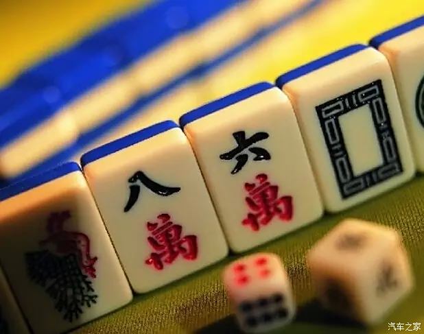 有空麻将有挂吗（有空一起打麻将是什么意思）