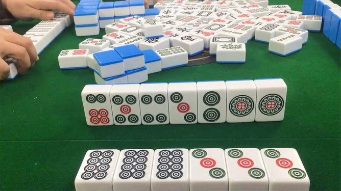 心悦麻将挂真的好使么（终于知道心悦麻将有挂吗?）